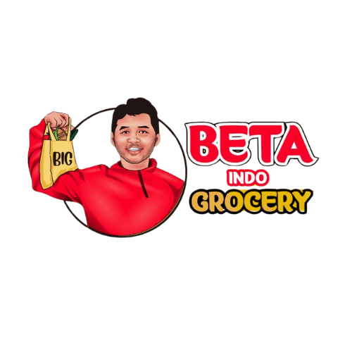 Beta Indo Grocery logo